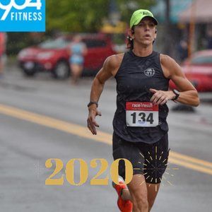 Meet your Posher, Ginger